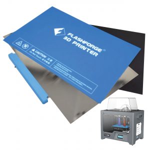 Flexible Build Platform for Creator Pro2 - Set