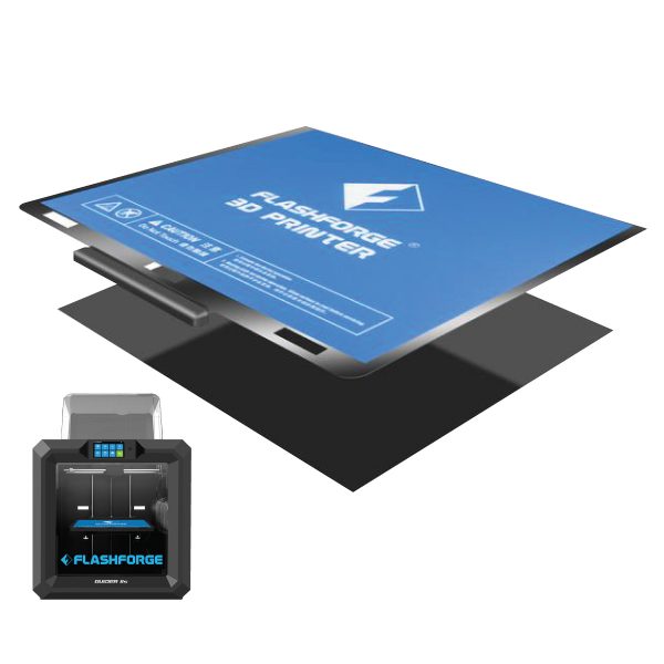 Flexible Build Platform for Guider 2 / 2s