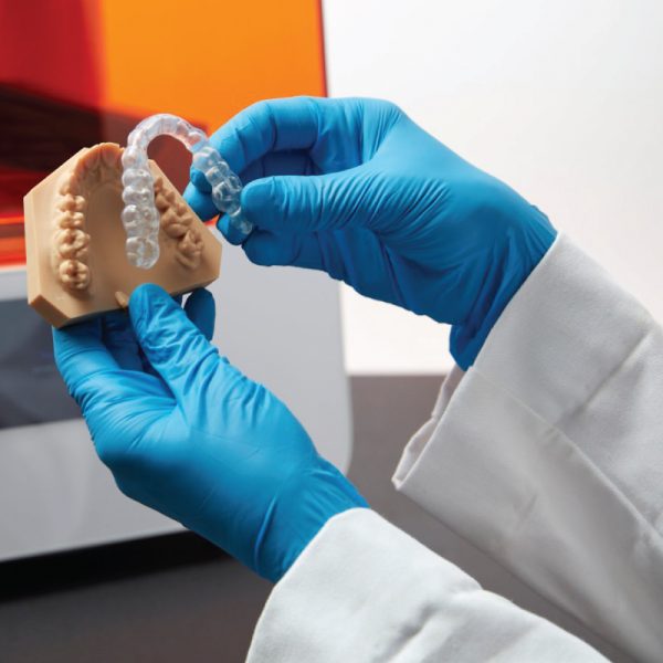 Formlabs Form 3B/3B+ สำหรับงานทัตกรรม การแพทย์ - Image 4