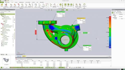Geomagic Control X Essentials (Inspection) - Image 5