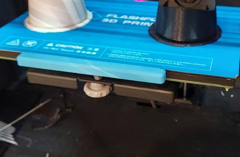 Upgradeให้ทันสมัยกับ Flexible build plate