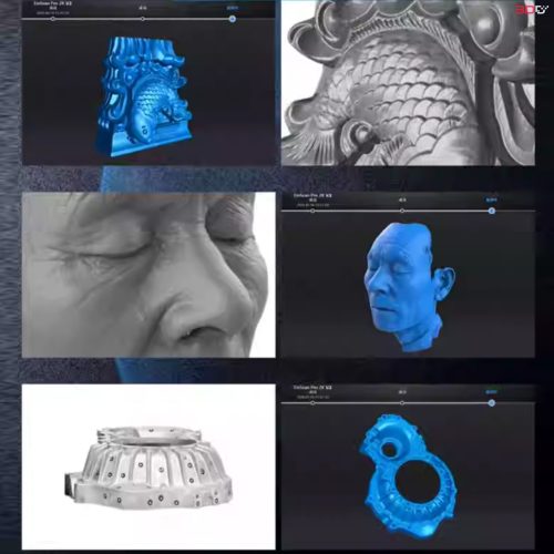 EinScan Pro 2X V2 new! - Image 11