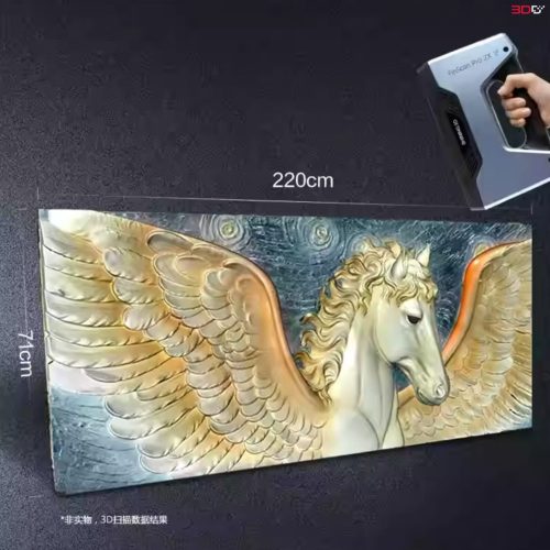 EinScan Pro 2X V2 new! - Image 7
