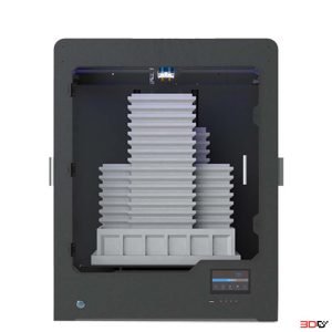 FullScale Max450 (400 x 300 x 520 mm) - 2020 Touch Screen