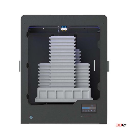 FullScale Max450 (400 x 300 x 520 mm) - 2020 Touch Screen