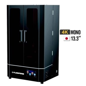 Flashforge FOTO 13.3 Mono 4K LCD Printer