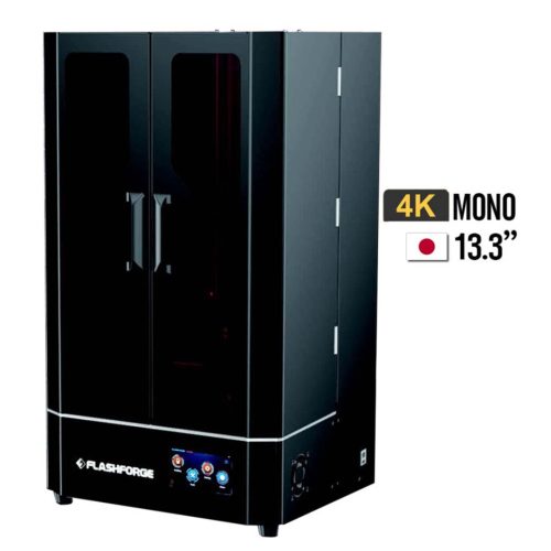 Flashforge FOTO 13.3 Mono 4K LCD Printer