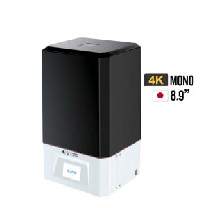 Flashforge FOTO 8.9 Mono 4K LCD Printer