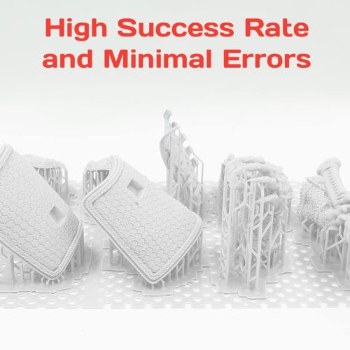 FF Resin Standard 500g/1000g HD (High Detail) - Image 6