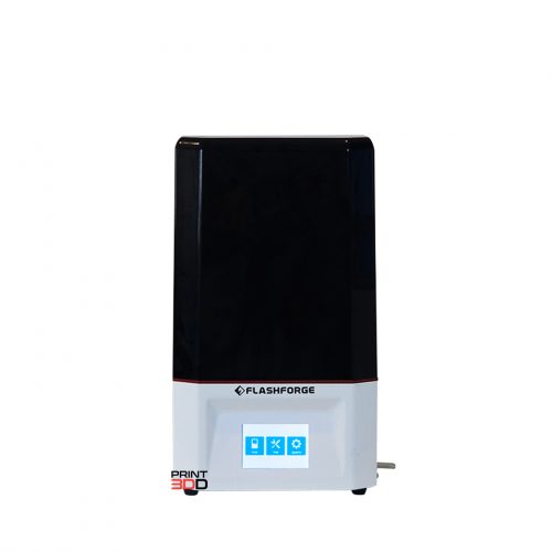 Flashforge FOTO 6 Mono 2K LCD Printer - Image 2