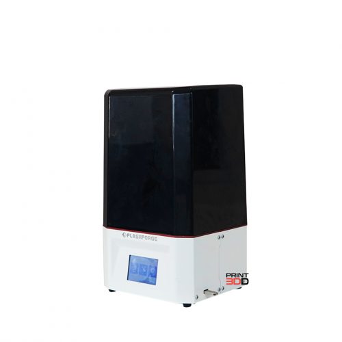 Flashforge FOTO 6 Mono 2K LCD Printer - Image 3
