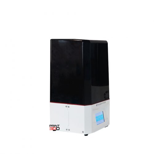 Flashforge FOTO 6 Mono 2K LCD Printer - Image 4