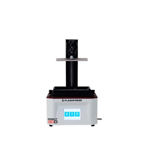 Flashforge FOTO 6 Mono 2K LCD Printer - Image 5