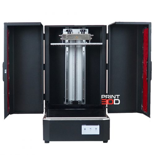 Flashforge FOTO 13.3 Mono 4K LCD Printer - Image 5