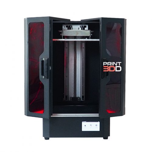 Flashforge FOTO 13.3 Mono 4K LCD Printer - Image 7