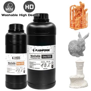 FF Resin Washable 500/1000g HD (High Detail ล้างได้ในน้ำเปล่า)