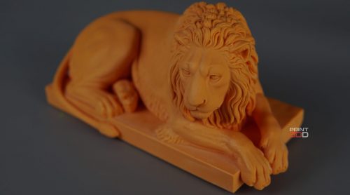 FF Resin Washable 500/1000g HD (High Detail ล้างได้ในน้ำเปล่า) - Image 8