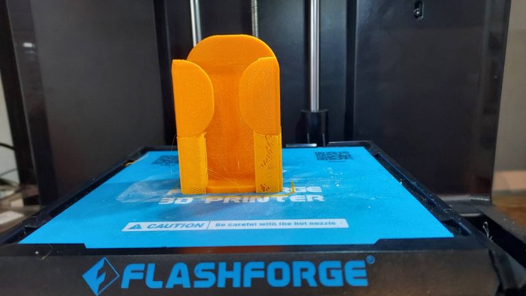 Read more about the article ที่เก็บรีโมทแอร์ ทำของใช้ให้ตัวเองด้วย3D Printer