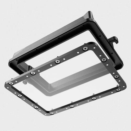 FEP/NFEP Film For DLP 3D Printer - ฟิล์ม FEP/NFEP สำหรับระบบ DLP - Image 4
