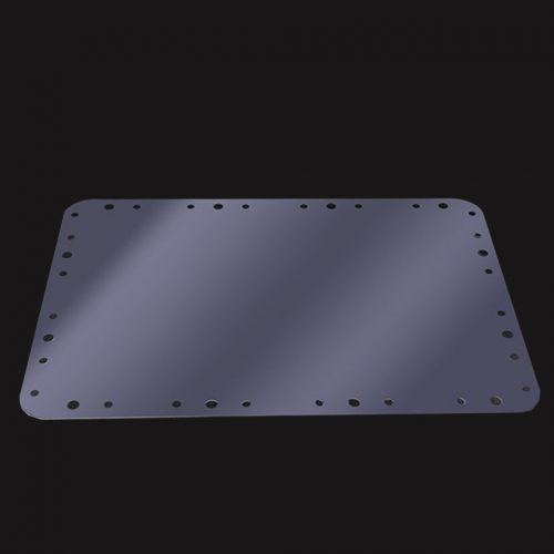 FEP/NFEP Film For DLP 3D Printer - ฟิล์ม FEP/NFEP สำหรับระบบ DLP - Image 2