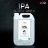 Isopropyl Alcohol (IPA) ไอโซโพรพิลแอลกอฮอล์ ล้างโมเดลเรซิ่น