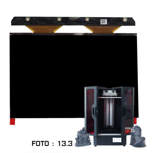 LCD Mono Chrome Panel - Image 4