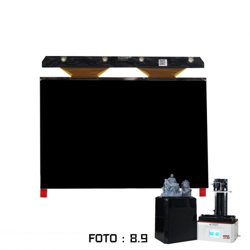 LCD Mono Chrome Panel - Image 3