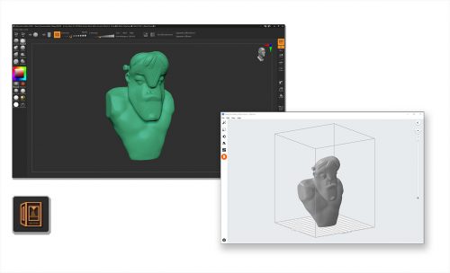 ZBrushCoreMini 2021 - Image 4