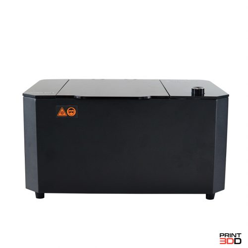 Flashforge UV Curing Box FC3 เครื่องอบชิ้นงานเรซิ่น - Image 3