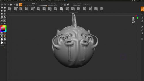 ZBrushCoreMini 2021 - Image 2
