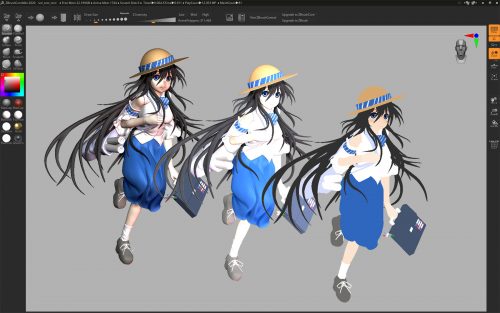 ZBrushCoreMini 2021 - Image 3