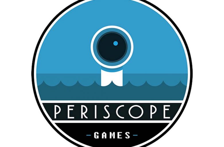 Mr.Romain จาก Periscopes Games ต้องการนำ Form3l ไปพัฒนาโปรเจคเกมส์ใหม่