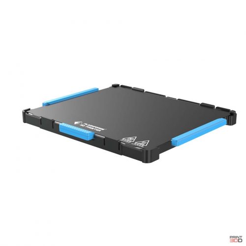 แผ่นพิมพ์ Flexible Build Platform For Adventurer4 - Image 2