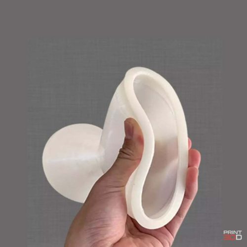 3DD Elastic (TPU95A) 1.75mm/1Kg Filament - Image 3