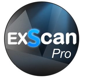 ExScan Pro