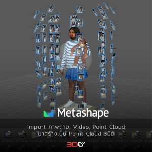 Agisoft Metashape Professional