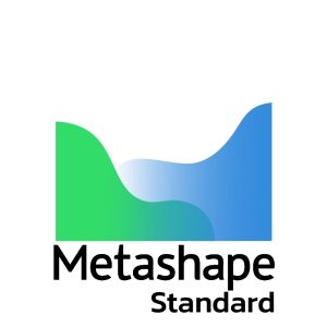 Agisoft Metashape Standard