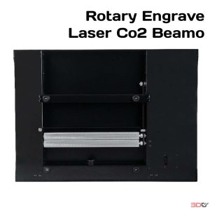 Rotary Engrave Laser Co2 For Beamo