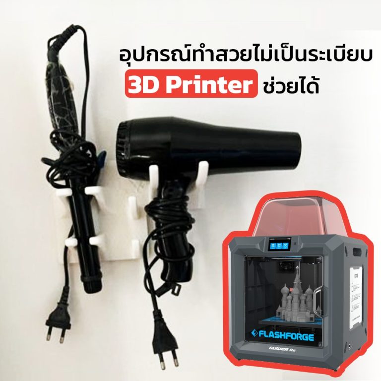 Read more about the article ไอเดียสุดเก๋ เก็บอุปกรณ์ทำผมของสาวๆให้เป็นระเบียบหยิบใช้ง่าย