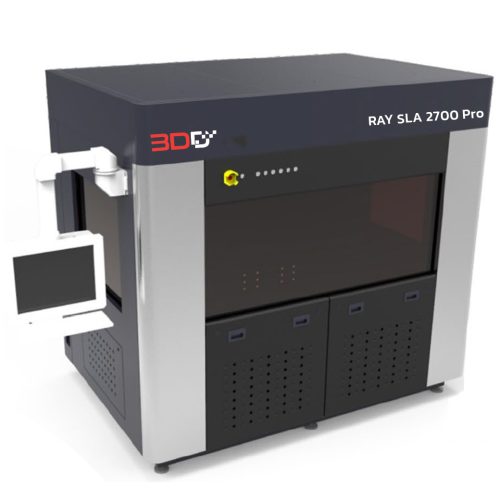 RAY SLA 1700 Pro 3D Printer Industial Grade (1700*800*600) - Image 2