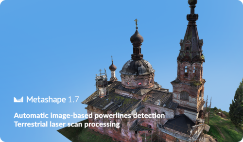 Agisoft Metashape Professional - Image 7