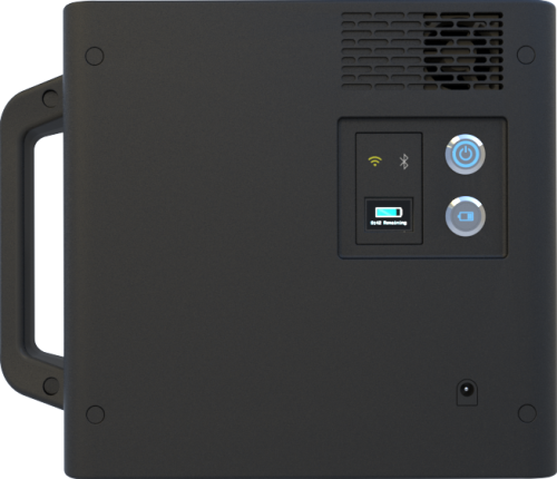Matterport Pro2 (2022 Edition) 3D Camera For 360Tour - Image 2