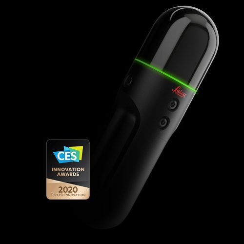 Leica BLK2D Survey Scanner แบบ Handheld - Image 3
