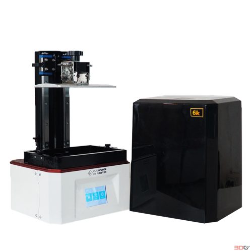 Flashforge FOTO 9.25 Mono 6K LCD Printer - Image 3