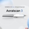 AoralScan3/AoralScan3 Wireless Intra-oral Scan สแกนเนอร์ในช่องปาก เรียวกว่า เร็วกว่า - Image 4