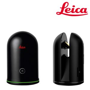 Leica BLK360 กล้อง Lidar 360 คุณภาพสูงจาก Leica