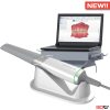 AoralScan3/AoralScan3 Wireless Intra-oral Scan สแกนเนอร์ในช่องปาก เรียวกว่า เร็วกว่า