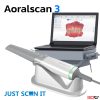 AoralScan3/AoralScan3 Wireless Intra-oral Scan สแกนเนอร์ในช่องปาก เรียวกว่า เร็วกว่า - Image 2