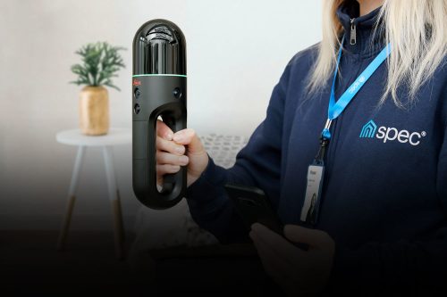 Leica BLK2D Survey Scanner แบบ Handheld - Image 5