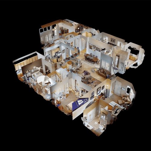 Matterport Pro2 (2022 Edition) 3D Camera For 360Tour - Image 7